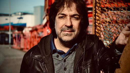 Marco Santilli Rossi