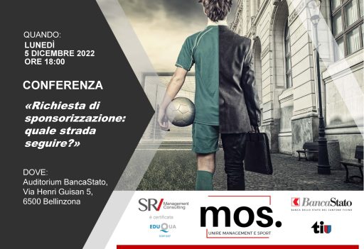Richiesta di sponsorizzazione: quale strada seguire?