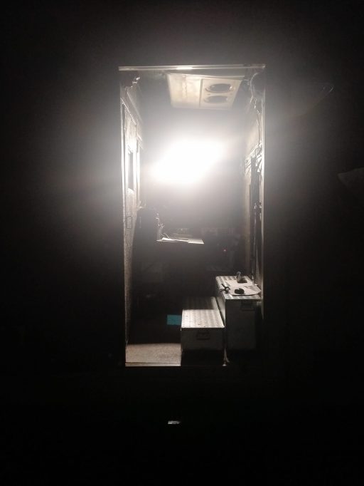 Il mercante di storie