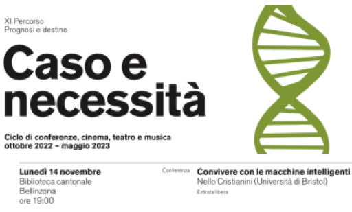 Convivere con le macchine intelligenti