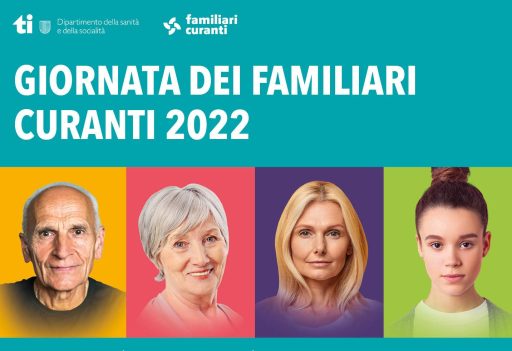 Giornata dei familiari curanti