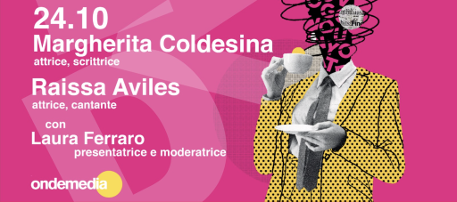 Dove i fiumi si incontrano