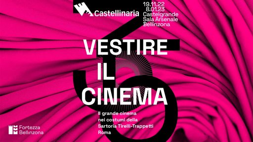 Vestire il Cinema