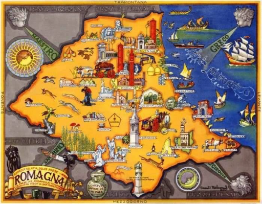 30° Associazione Emiliano Romagnola Ticino AERT 2.0