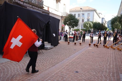 Il mercante di storie