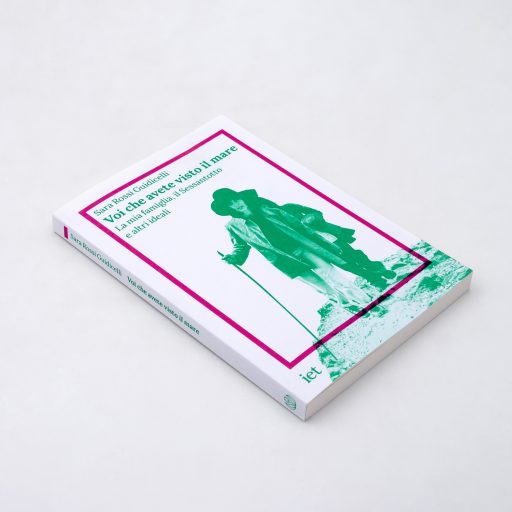 Presentazione di «Voi che avete visto il mare»