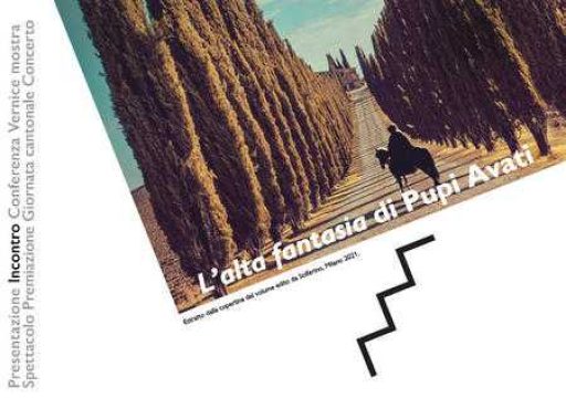 L’alta fantasia di Pupi Avati