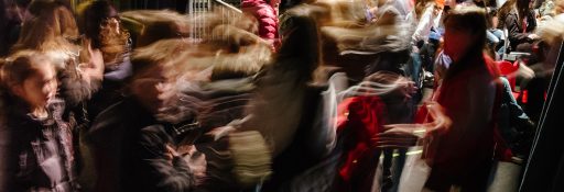 Castellinaria Festival del film giovane